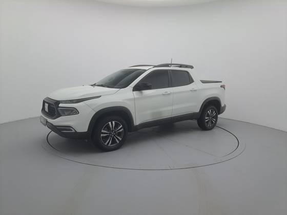 FIAT TORO 1.3 TURBO 270 FLEX FREEDOM AT6 FIAT TORO 1.3 TURBO 270 FLEX FREEDOM AT6